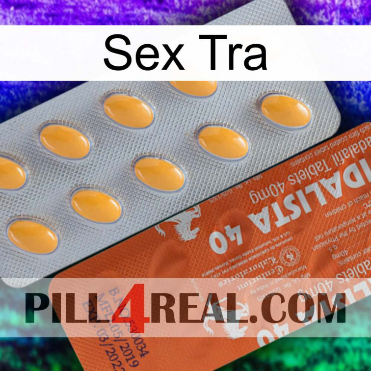 Sex Tra 43